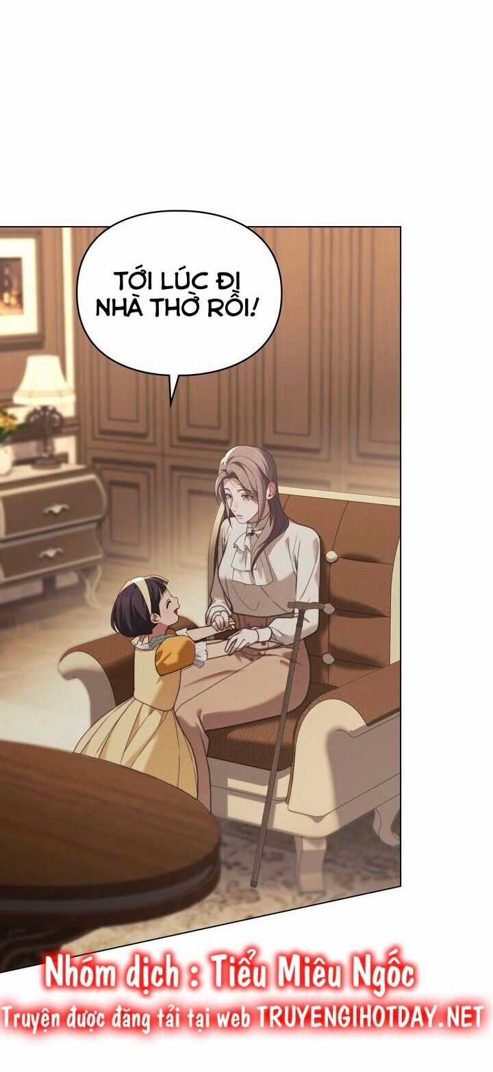 Sự Phản Bội Chapter 55 trang 19