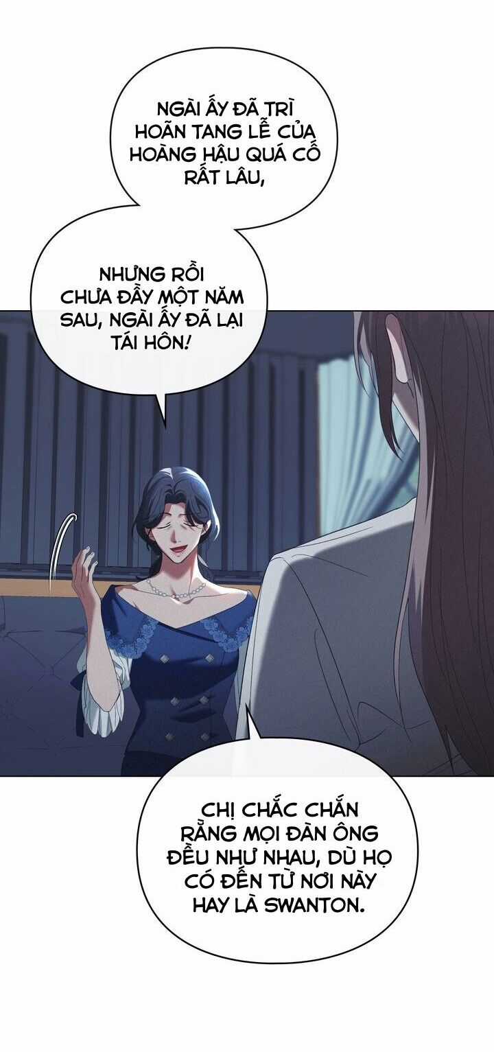 Sự Phản Bội Chapter 55 trang 26