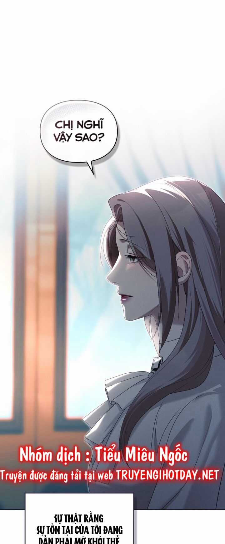 Sự Phản Bội Chapter 55 trang 27