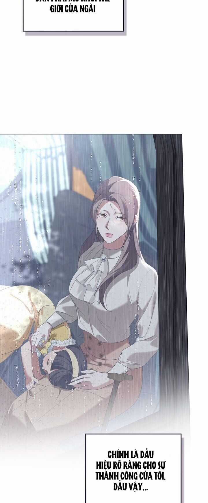 Sự Phản Bội Chapter 55 trang 28