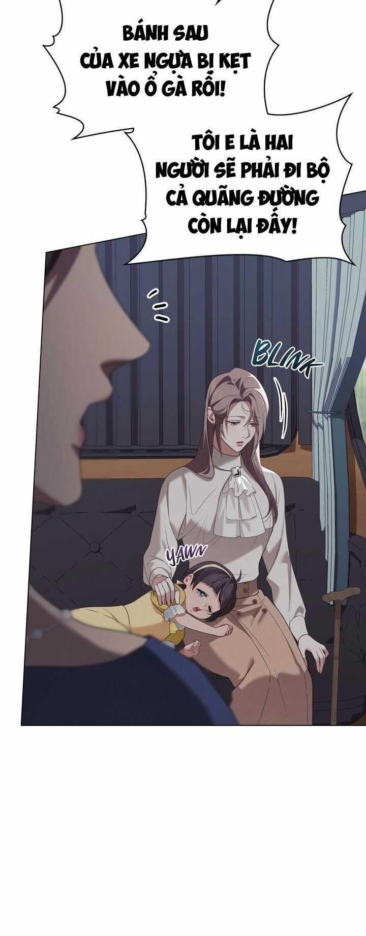 Sự Phản Bội Chapter 55 trang 35