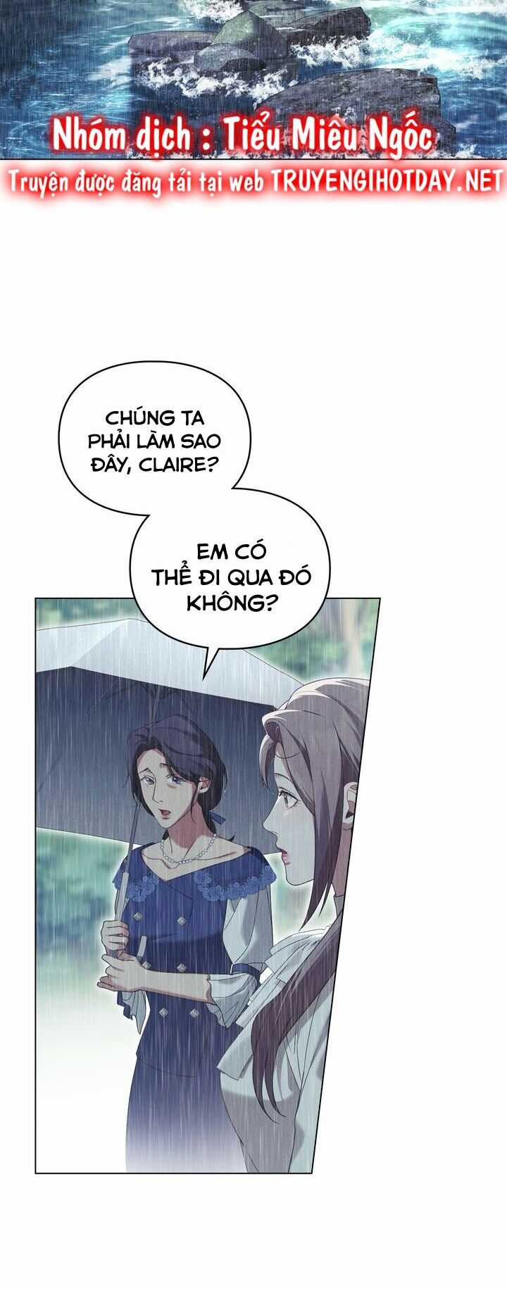 Sự Phản Bội Chapter 55 trang 37