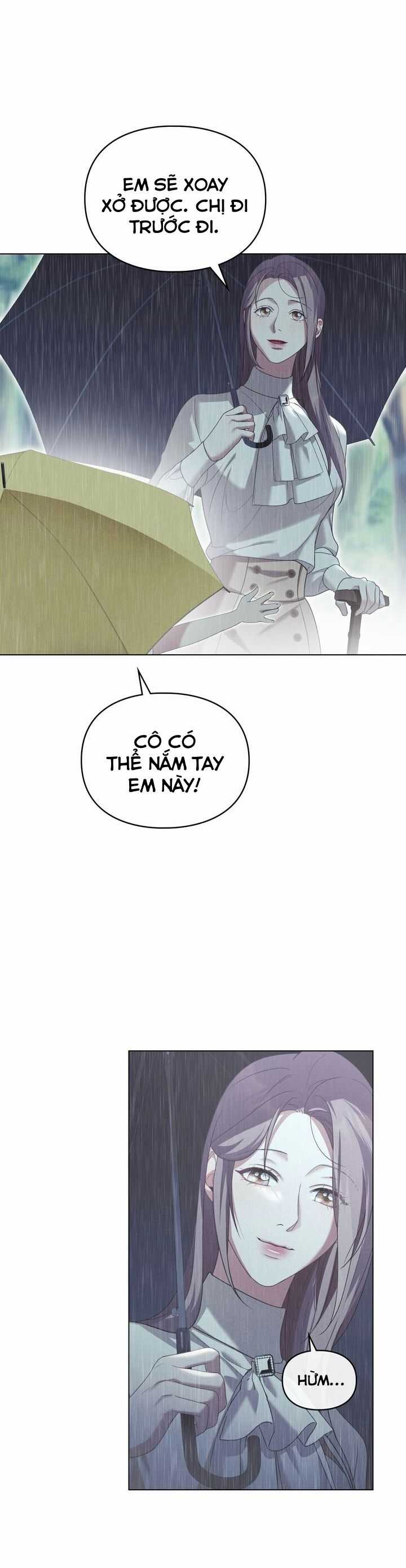 Sự Phản Bội Chapter 55 trang 38