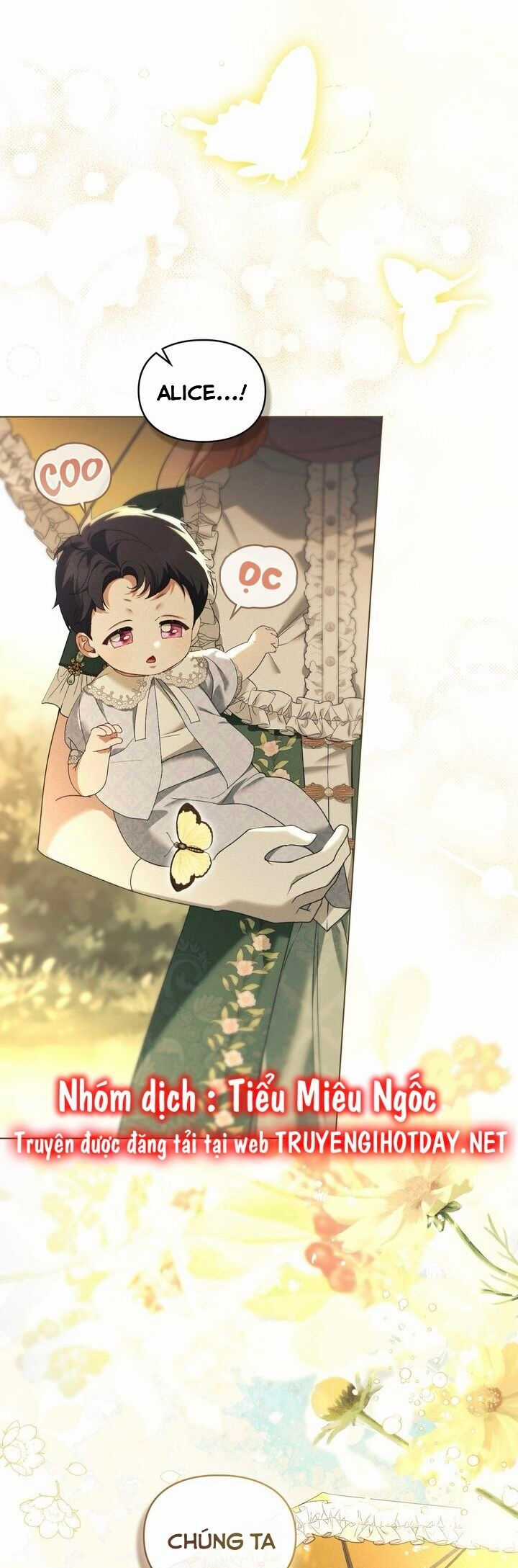 Sự Phản Bội Chapter 55 trang 4