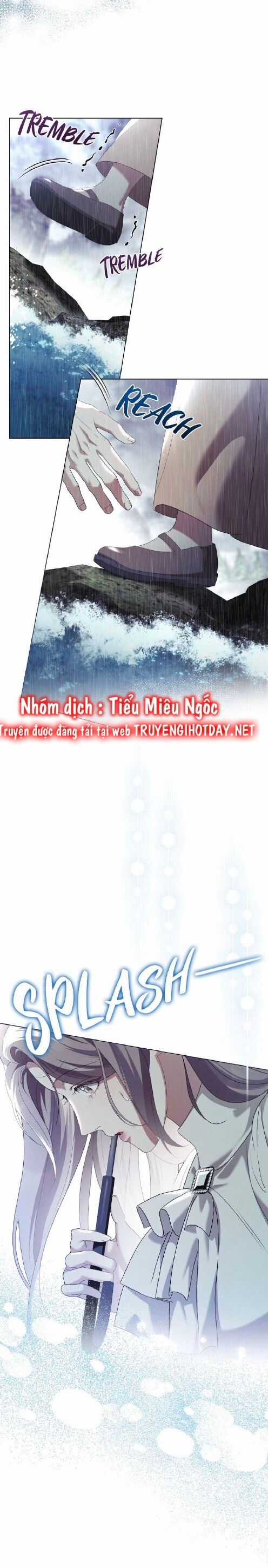 Sự Phản Bội Chapter 55 trang 45