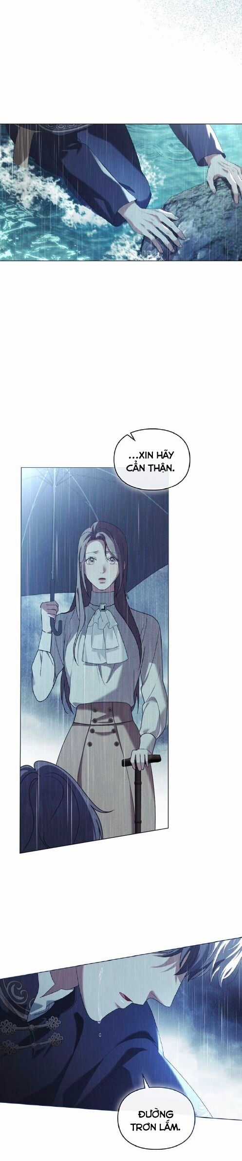 Sự Phản Bội Chapter 55 trang 46