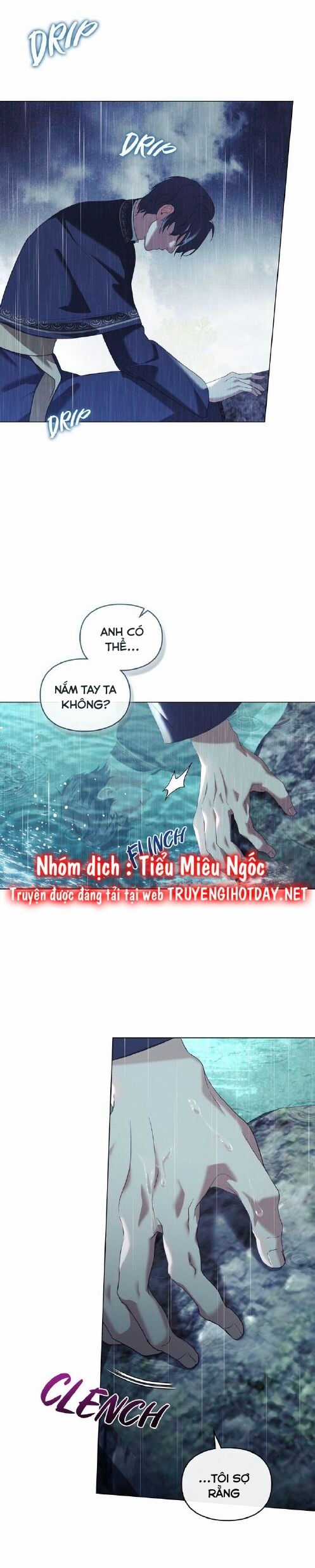 Sự Phản Bội Chapter 55 trang 48