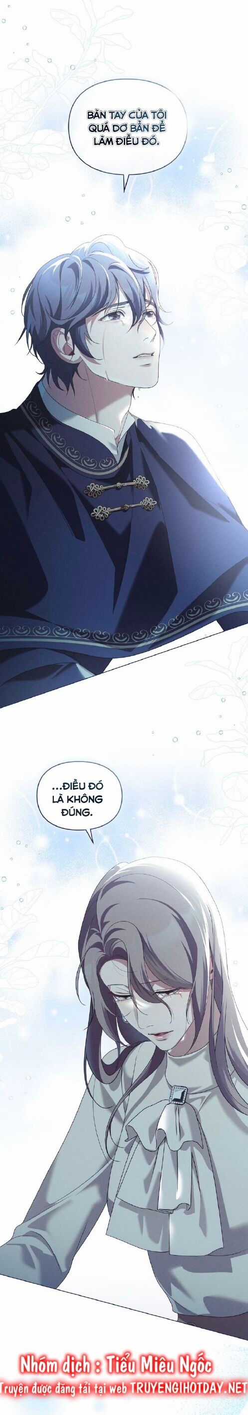 Sự Phản Bội Chapter 55 trang 49