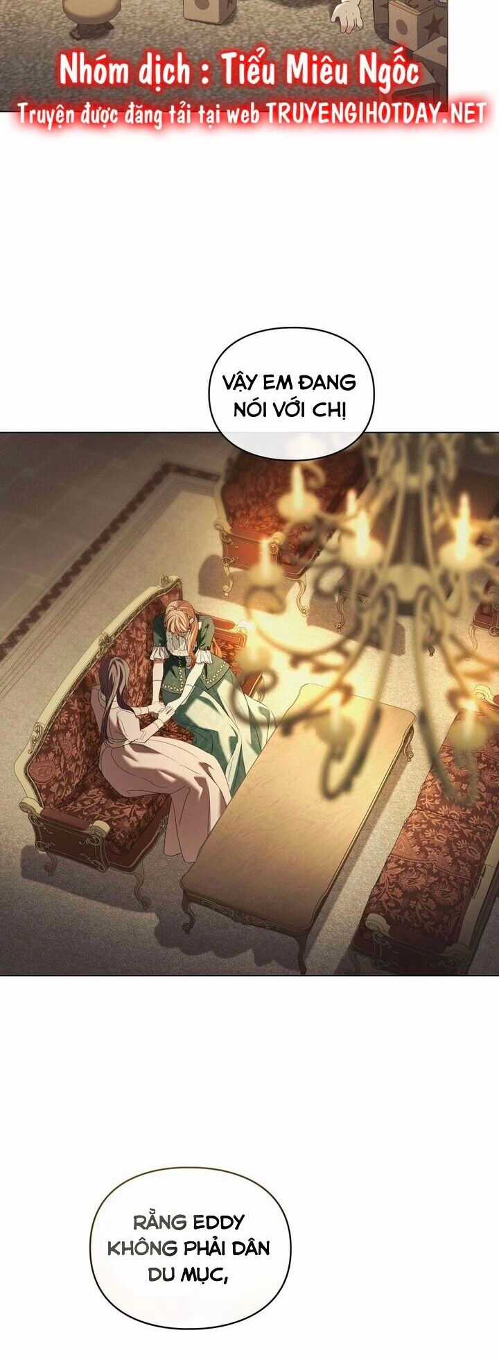 Sự Phản Bội Chapter 55 trang 7