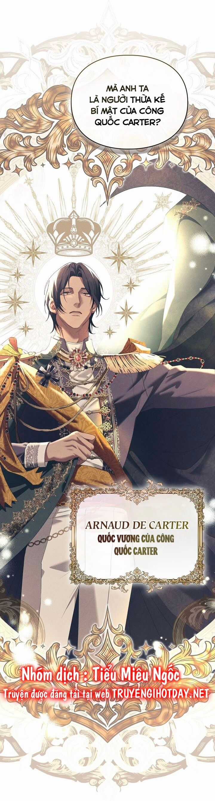 Sự Phản Bội Chapter 55 trang 8