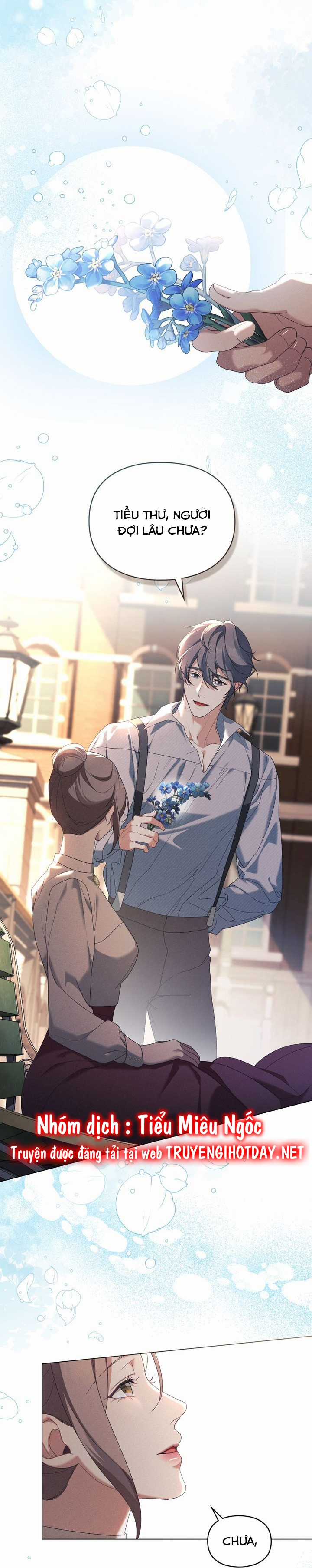 Sự Phản Bội Chapter 56 trang 11