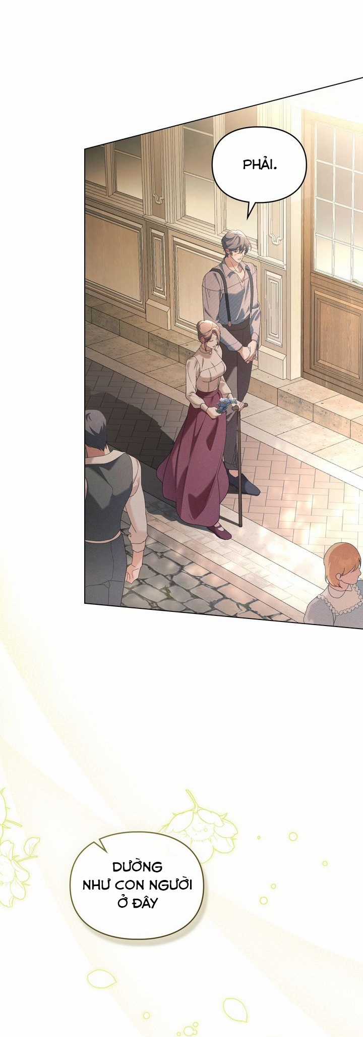 Sự Phản Bội Chapter 56 trang 14