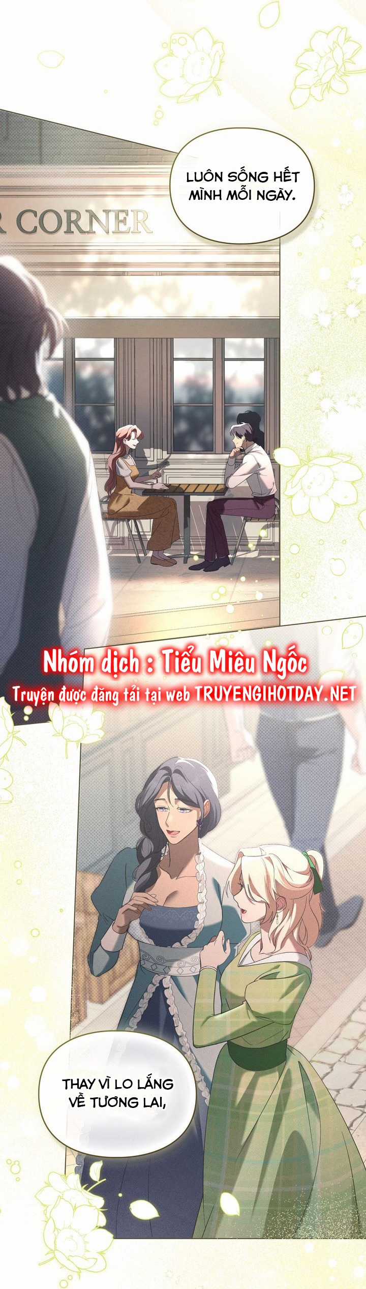 Sự Phản Bội Chapter 56 trang 15