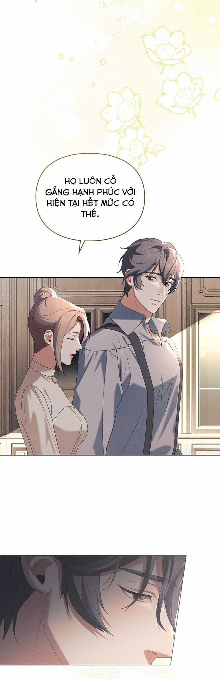 Sự Phản Bội Chapter 56 trang 16