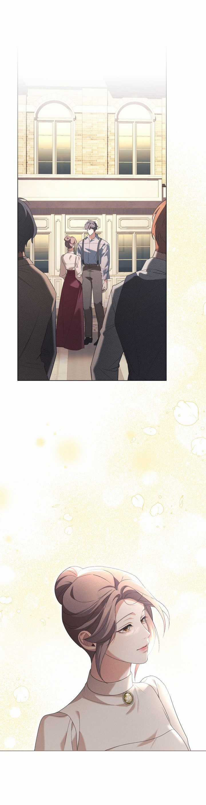 Sự Phản Bội Chapter 56 trang 18