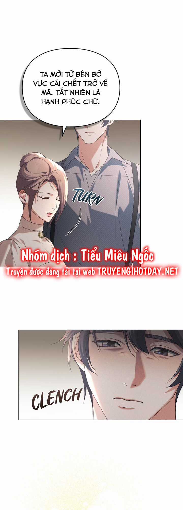 Sự Phản Bội Chapter 56 trang 19