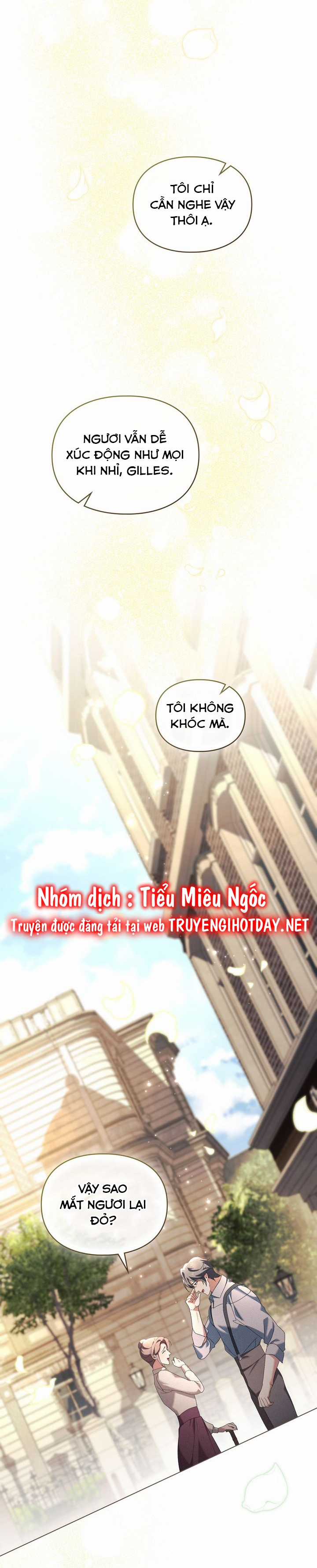 Sự Phản Bội Chapter 56 trang 20