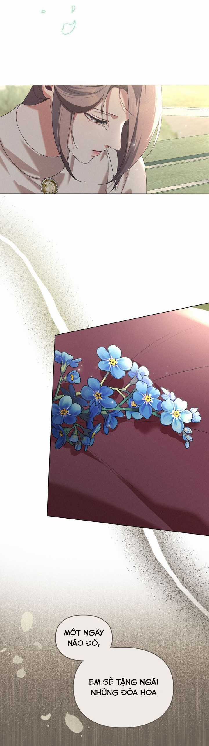 Sự Phản Bội Chapter 56 trang 22