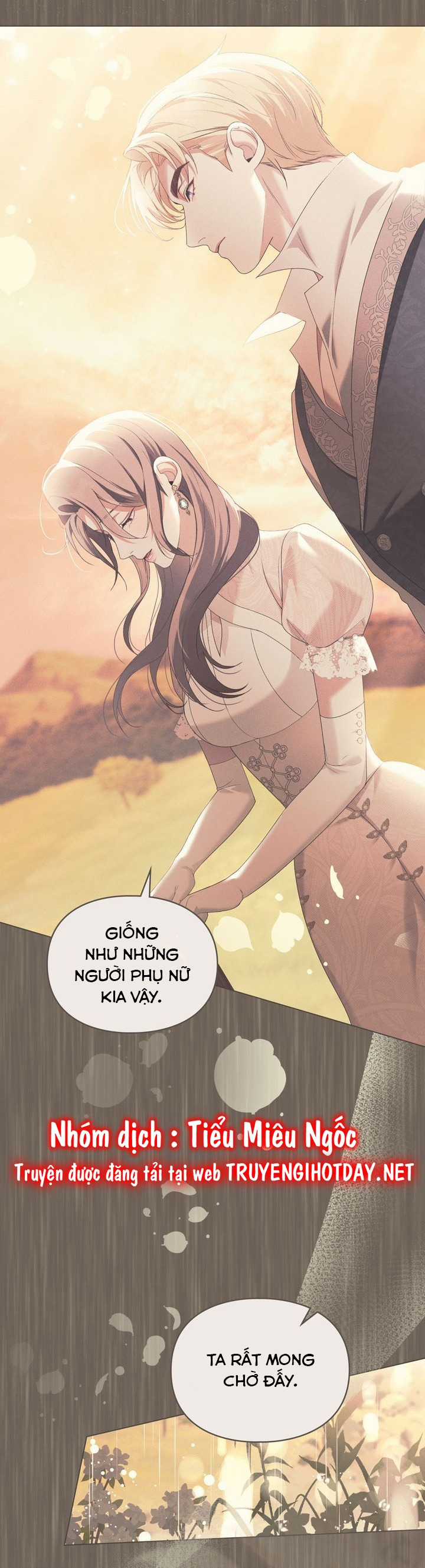 Sự Phản Bội Chapter 56 trang 23