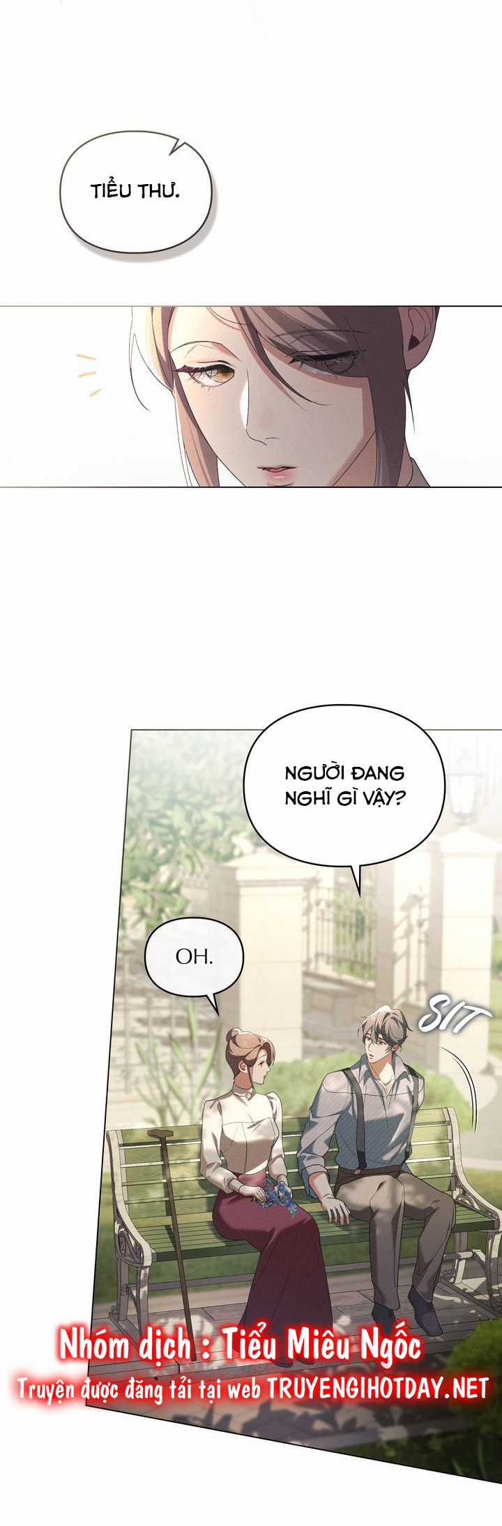 Sự Phản Bội Chapter 56 trang 25