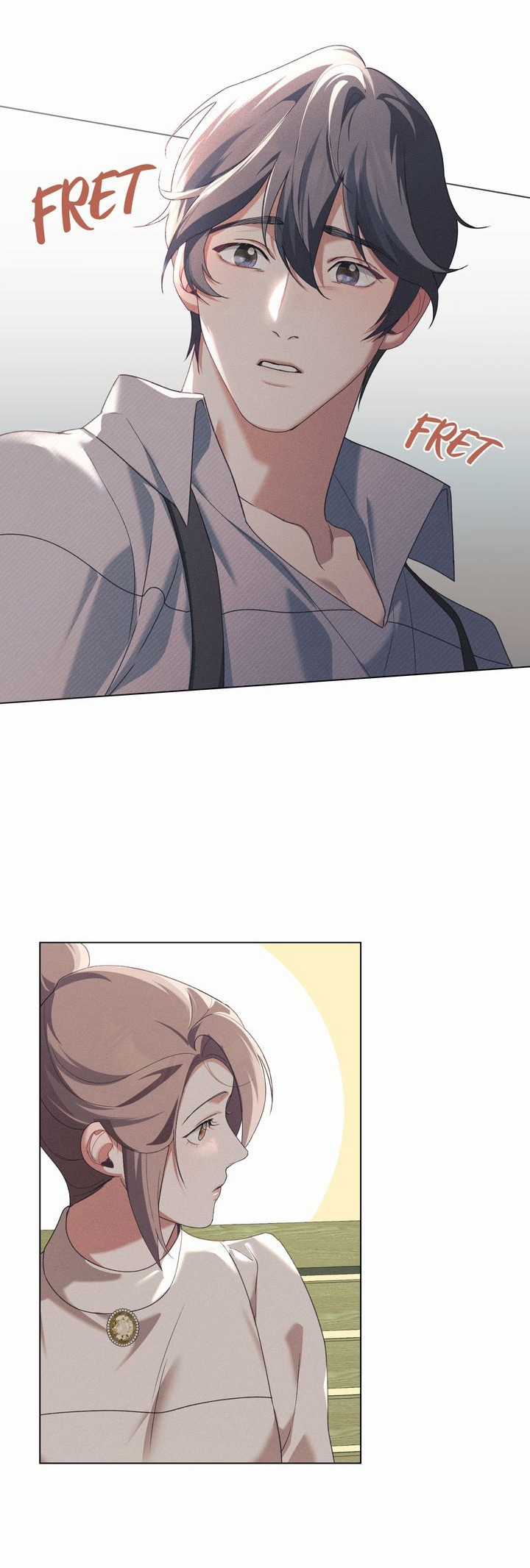 Sự Phản Bội Chapter 56 trang 26