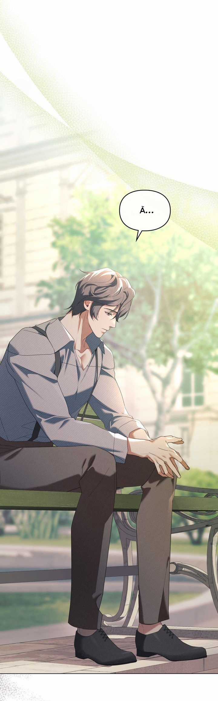 Sự Phản Bội Chapter 56 trang 28