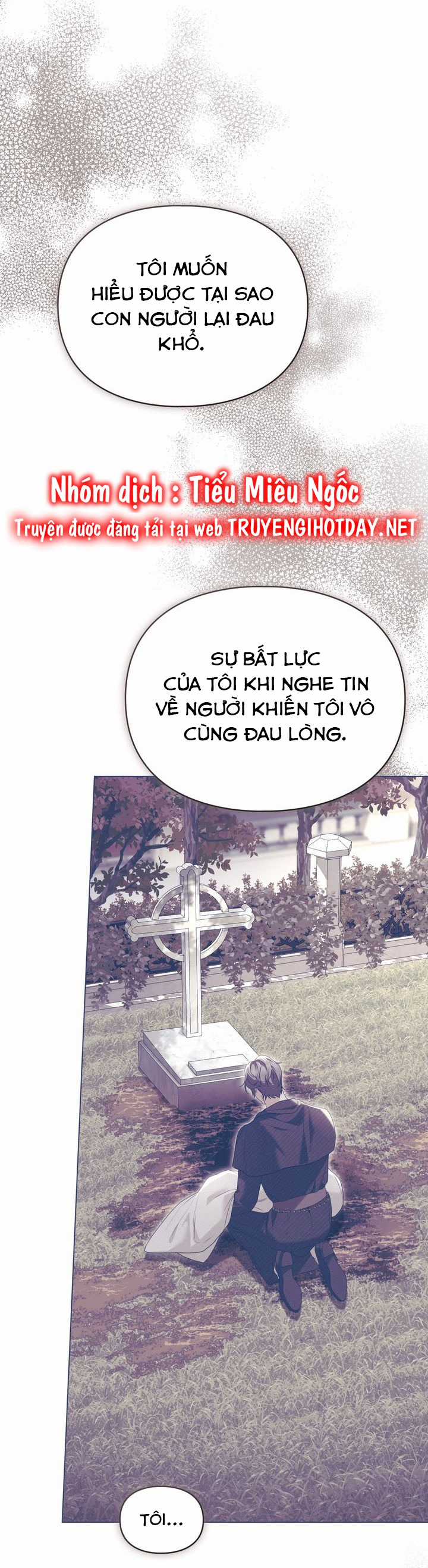 Sự Phản Bội Chapter 56 trang 29