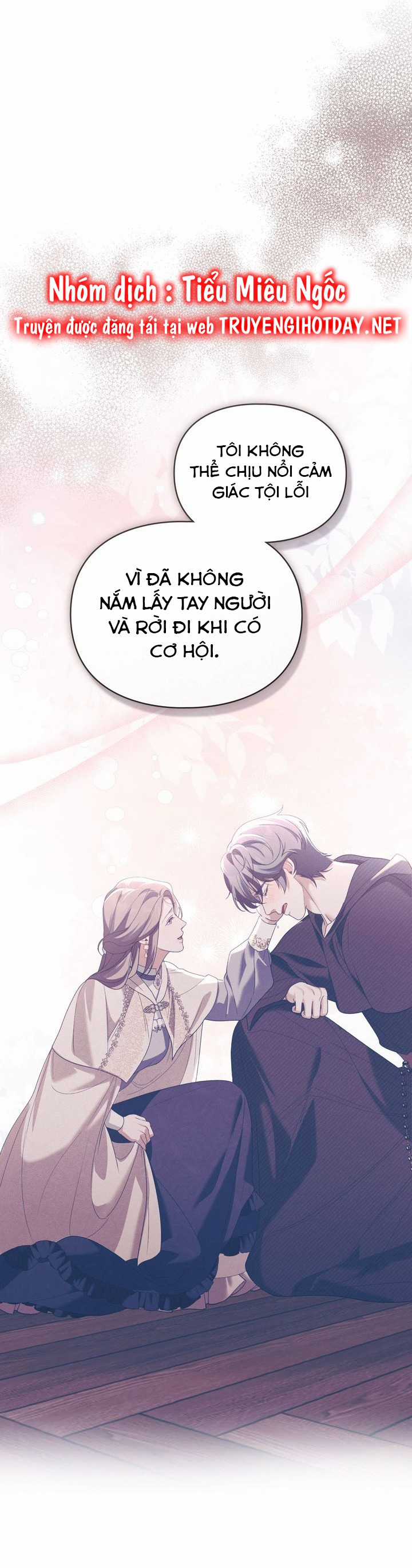 Sự Phản Bội Chapter 56 trang 30