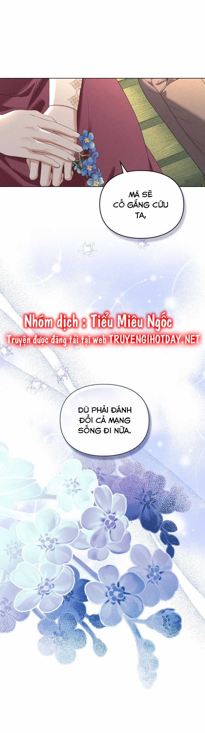 Sự Phản Bội Chapter 56 trang 33