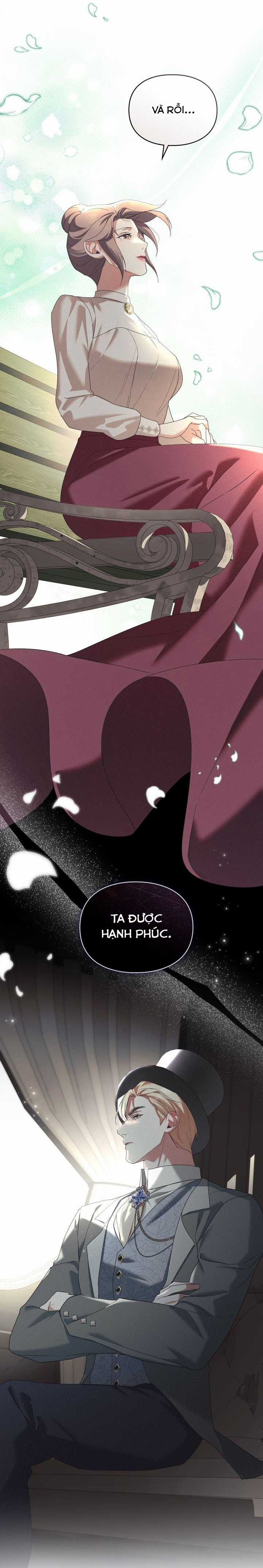 Sự Phản Bội Chapter 56 trang 36