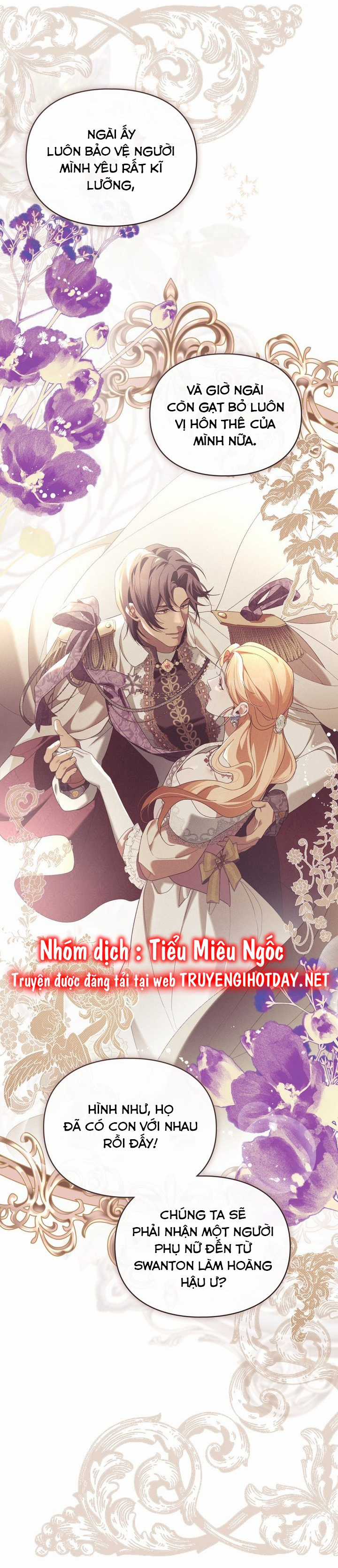 Sự Phản Bội Chapter 56 trang 5