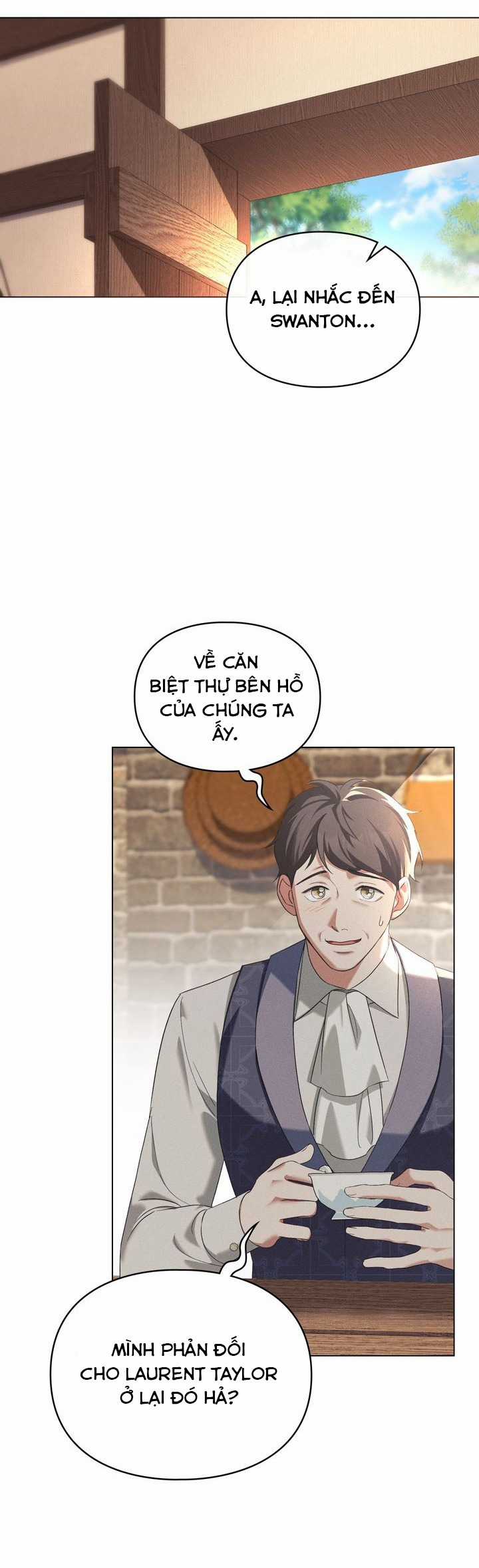 Sự Phản Bội Chapter 56 trang 6