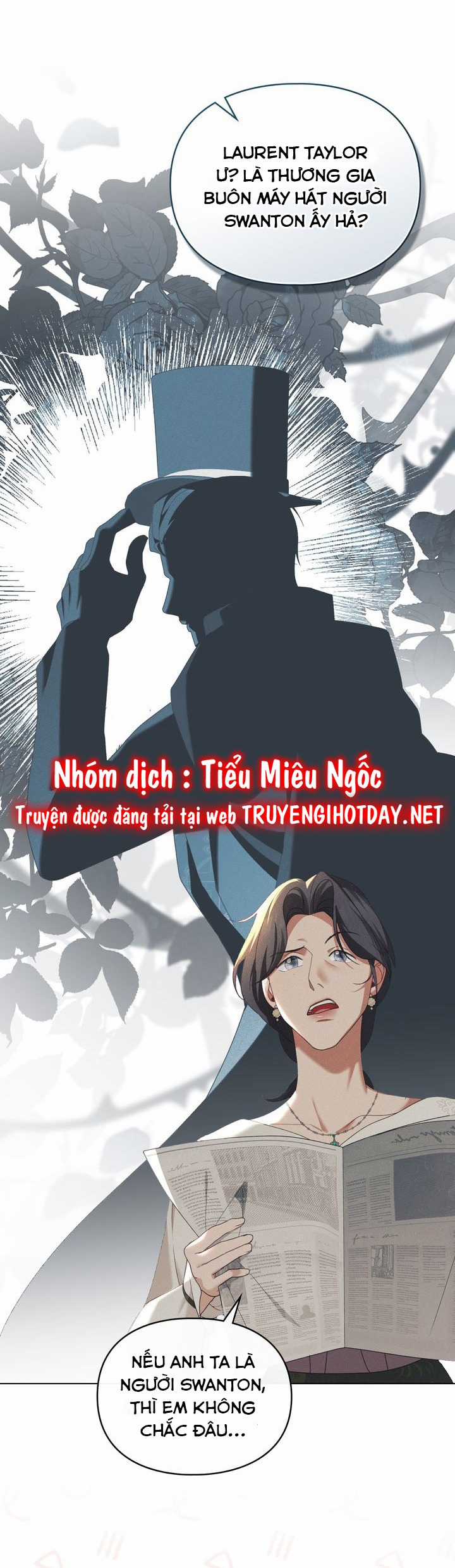 Sự Phản Bội Chapter 56 trang 7