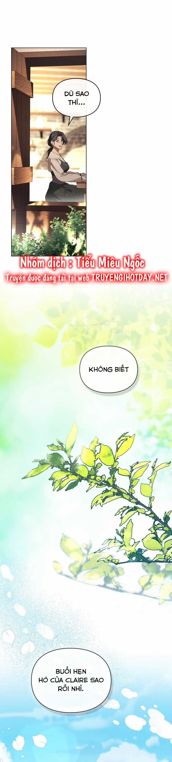 Sự Phản Bội Chapter 56 trang 9