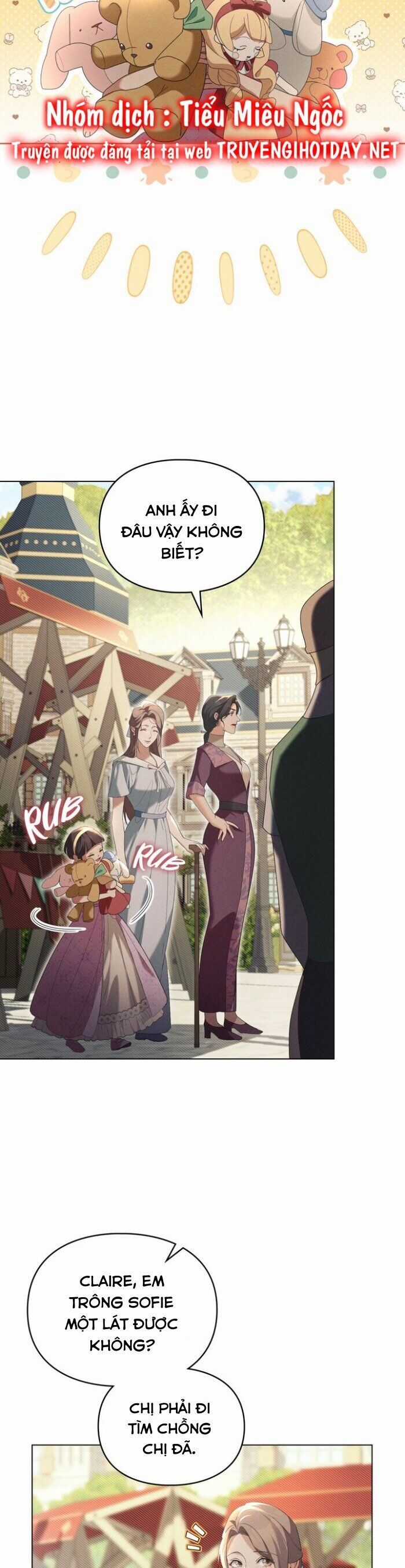 Sự Phản Bội Chapter 57 trang 14