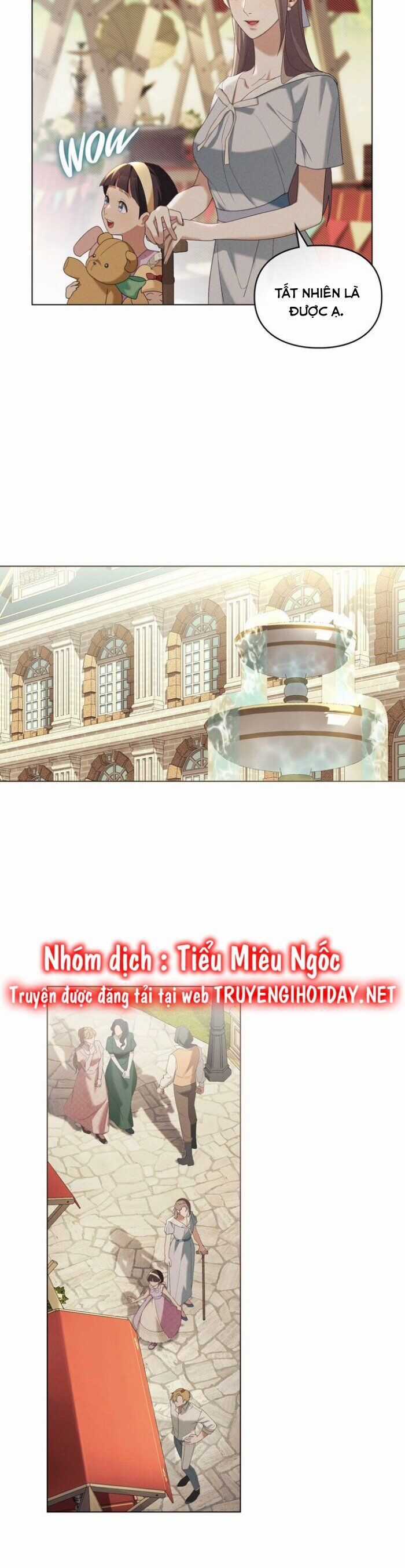Sự Phản Bội Chapter 57 trang 15