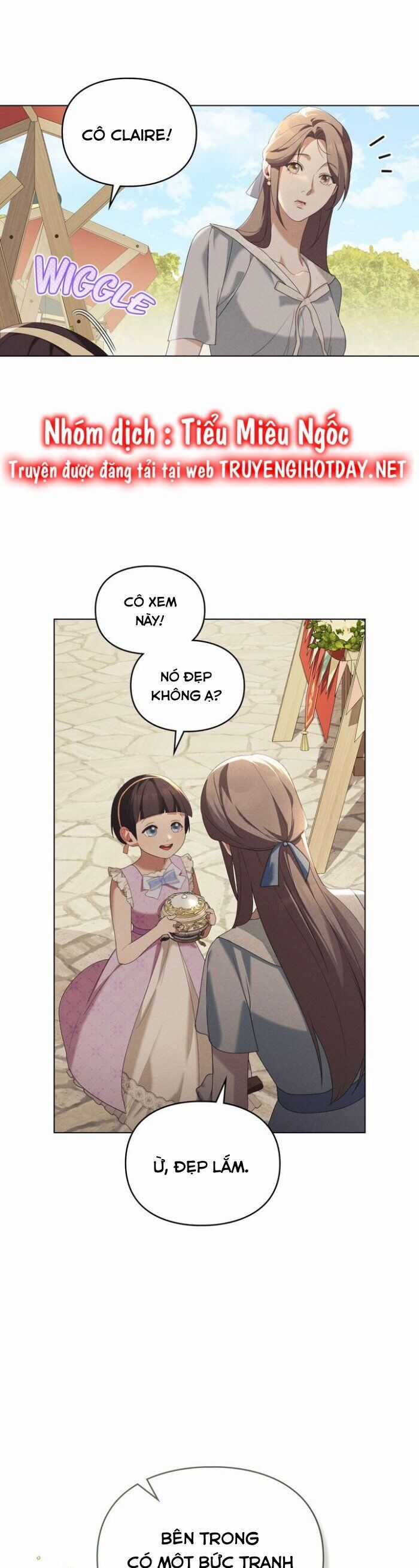 Sự Phản Bội Chapter 57 trang 16