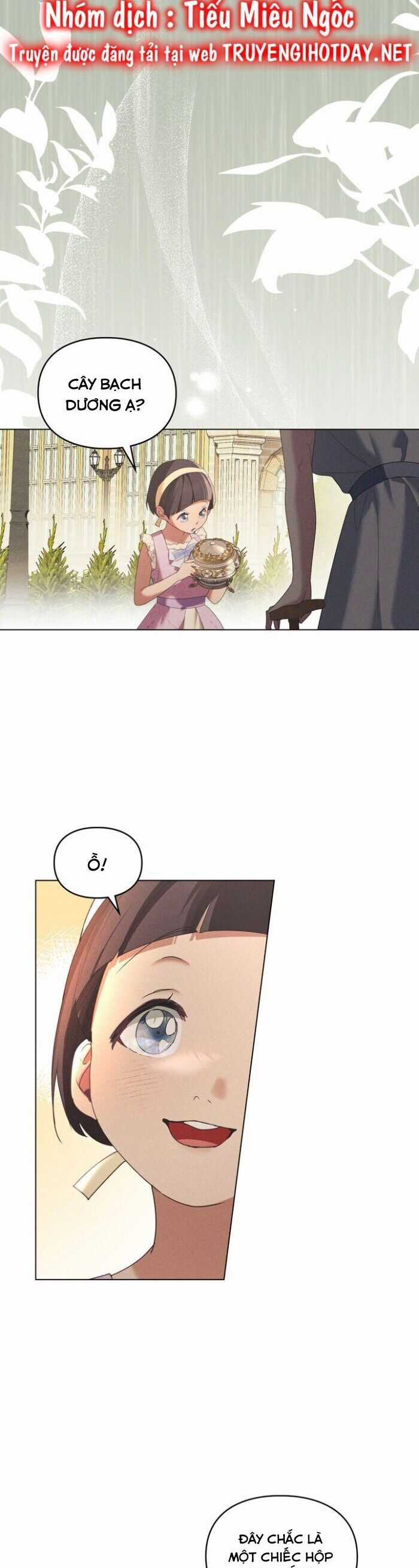Sự Phản Bội Chapter 57 trang 18