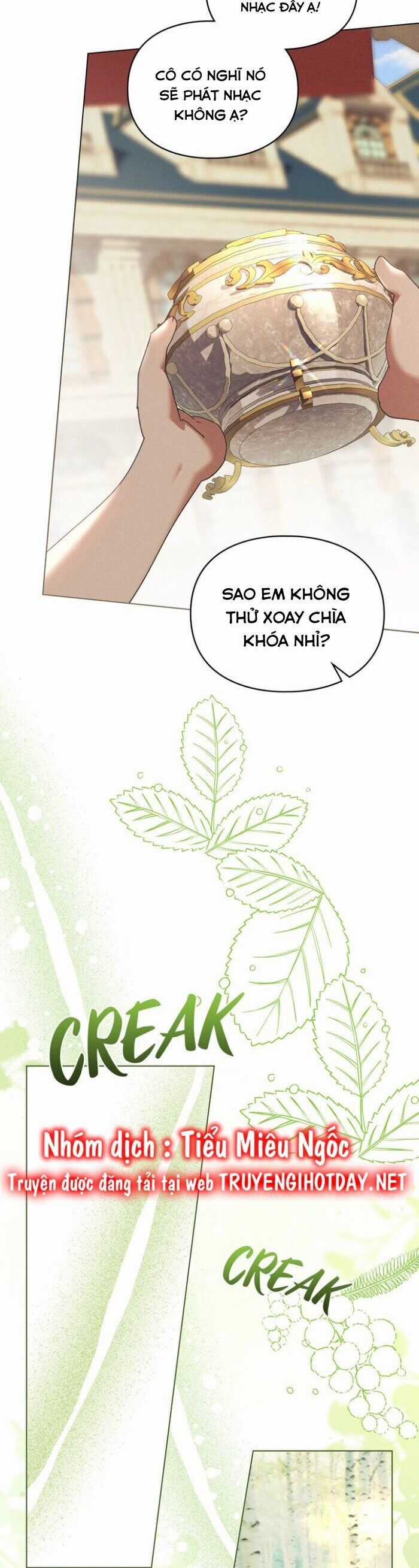 Sự Phản Bội Chapter 57 trang 19