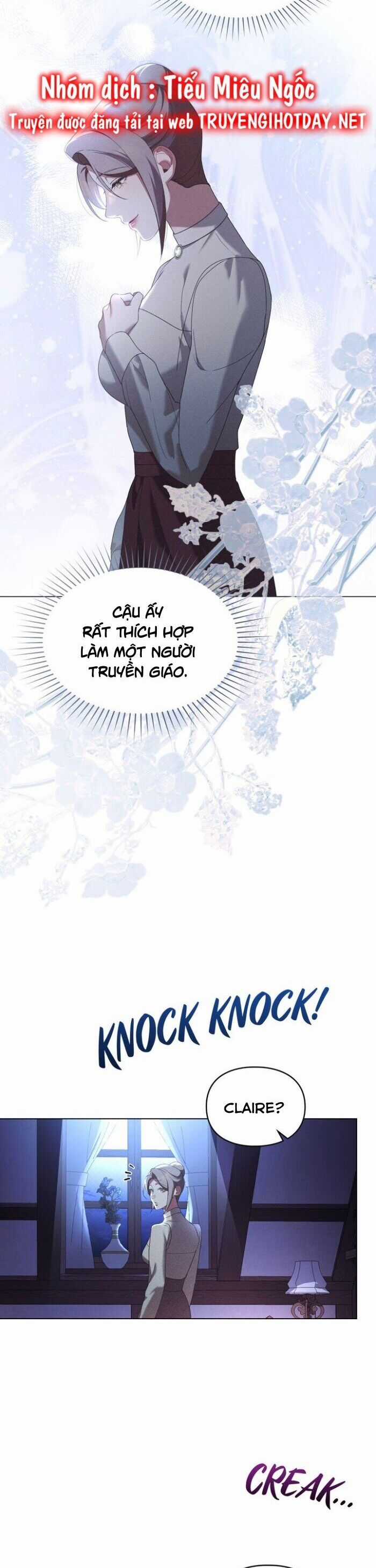 Sự Phản Bội Chapter 57 trang 2