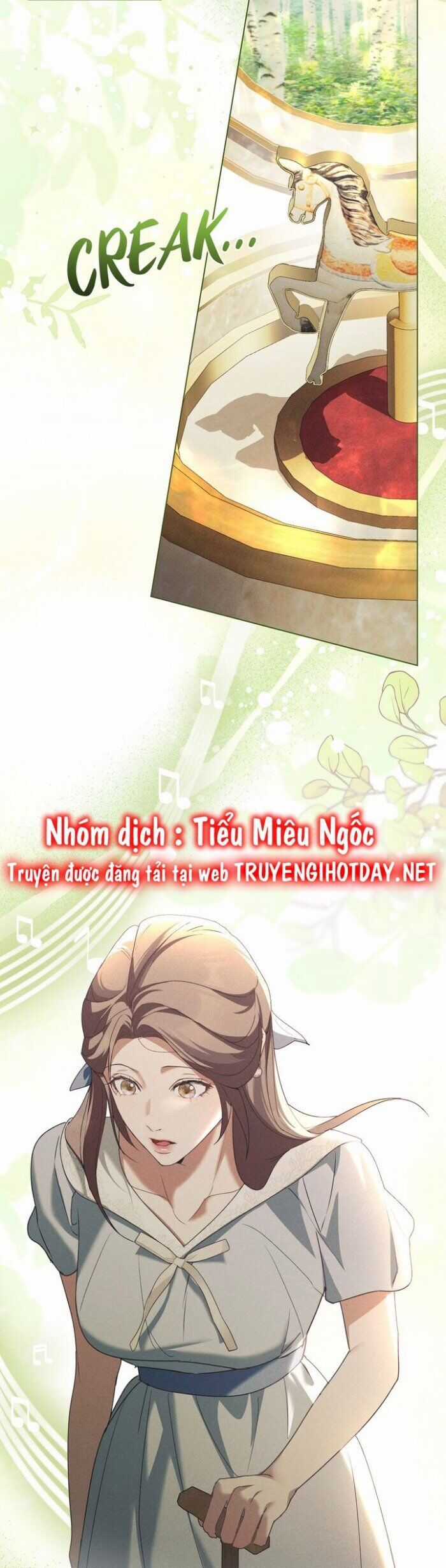 Sự Phản Bội Chapter 57 trang 20