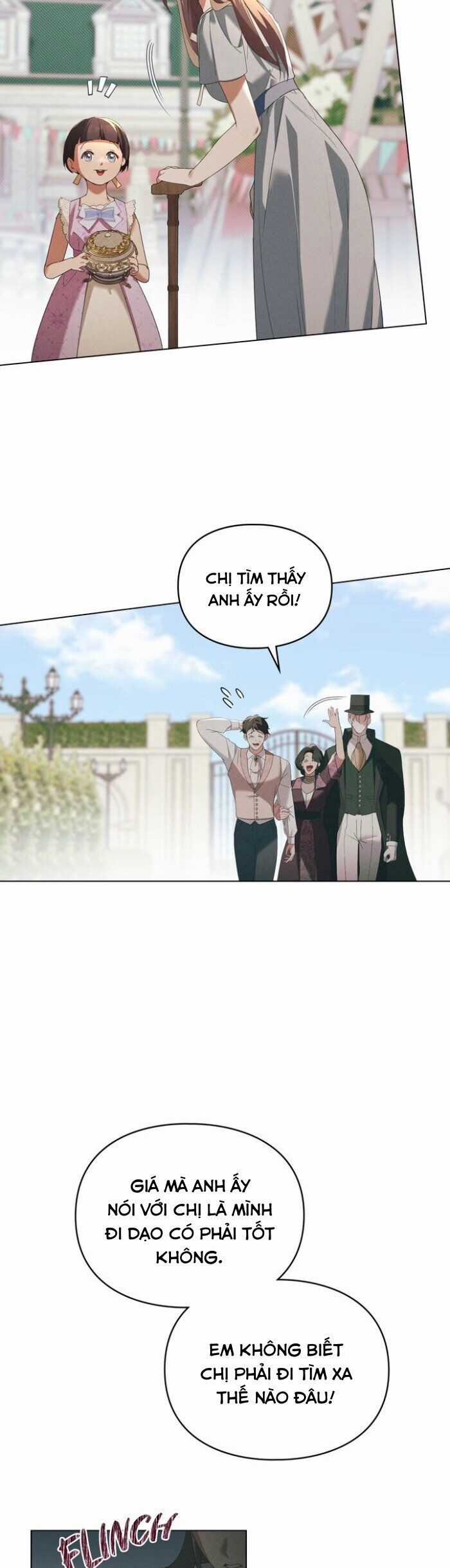 Sự Phản Bội Chapter 57 trang 24
