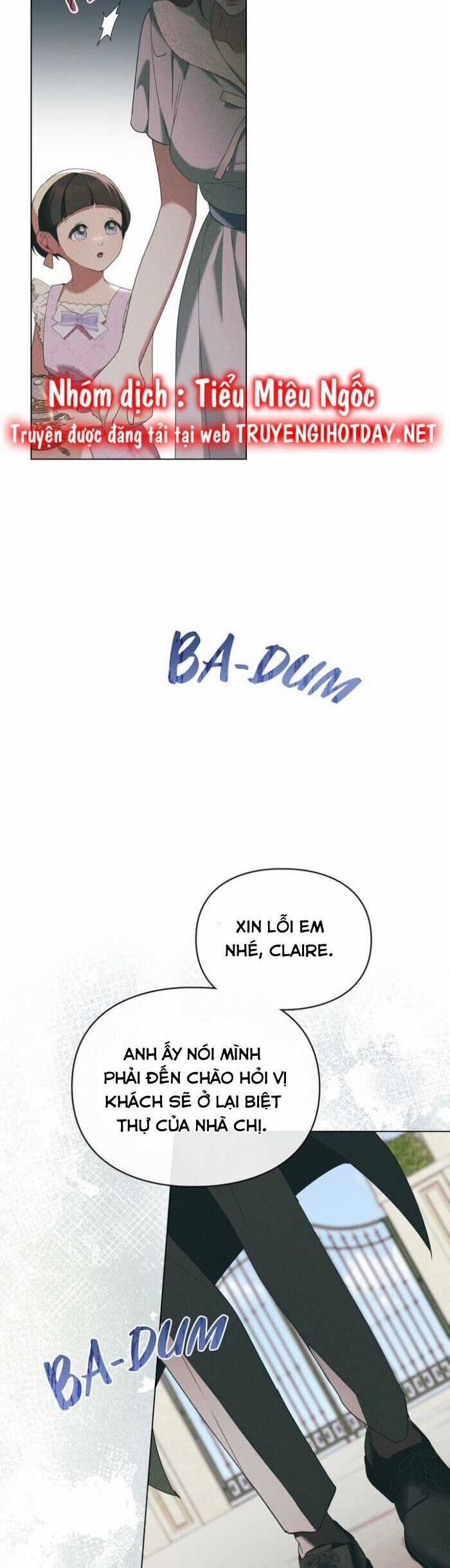 Sự Phản Bội Chapter 57 trang 25