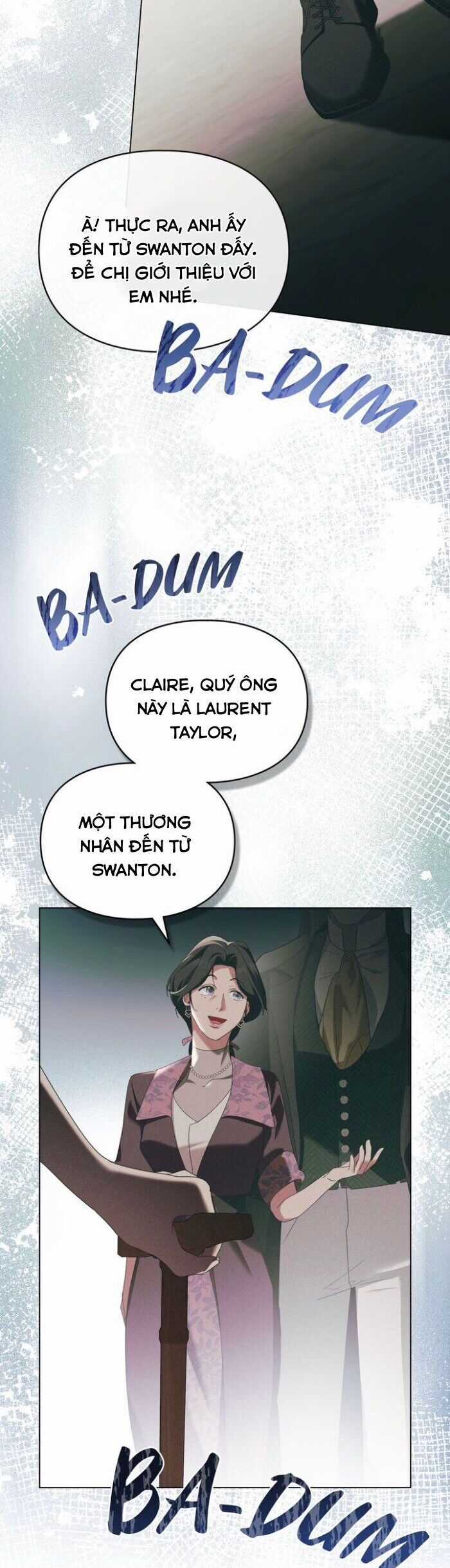 Sự Phản Bội Chapter 57 trang 26