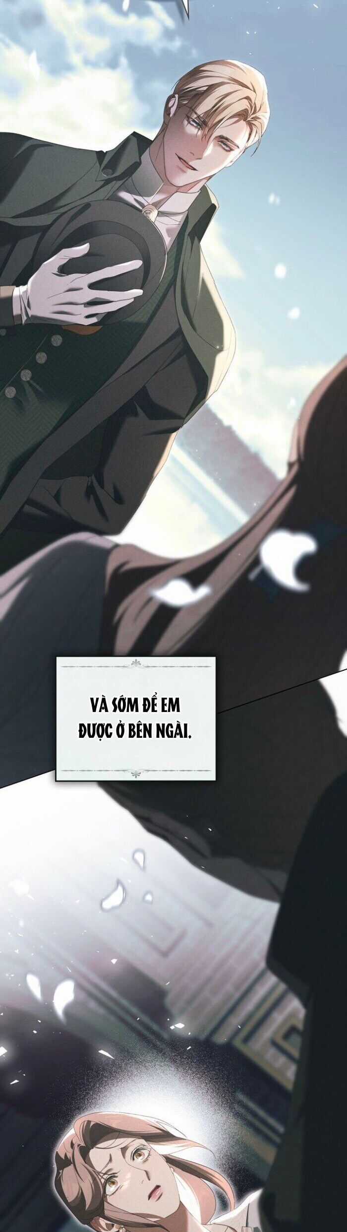 Sự Phản Bội Chapter 57 trang 29