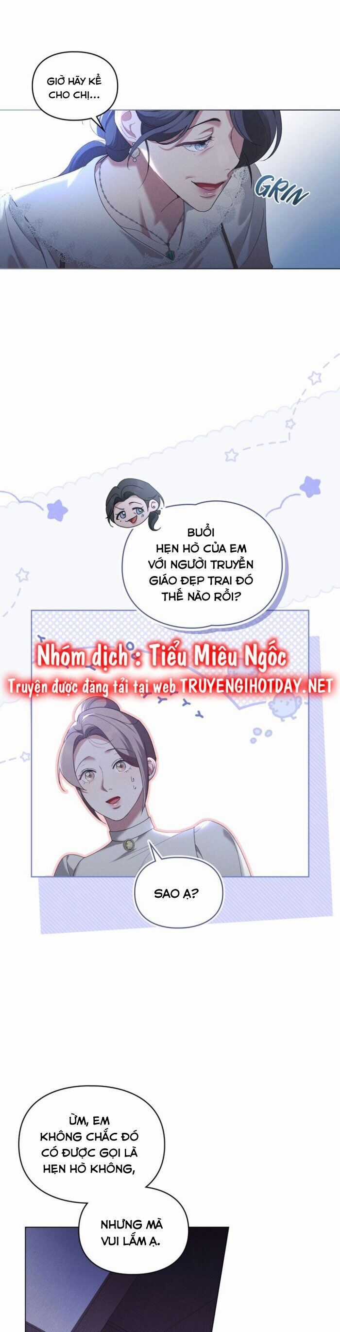 Sự Phản Bội Chapter 57 trang 4