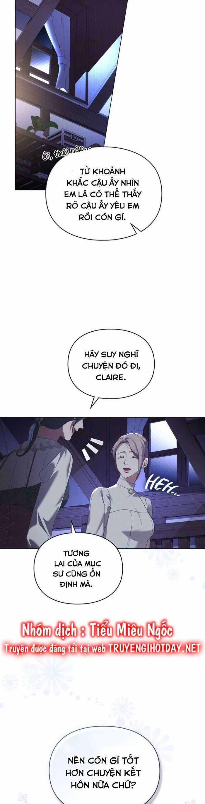 Sự Phản Bội Chapter 57 trang 5