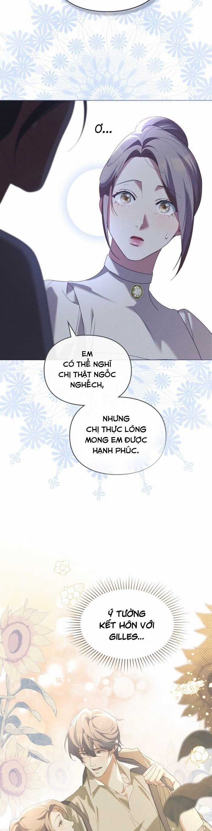 Sự Phản Bội Chapter 57 trang 6