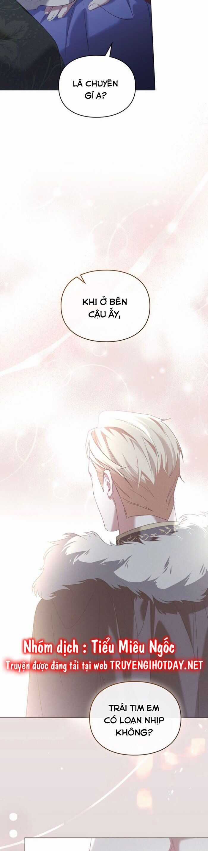 Sự Phản Bội Chapter 57 trang 9