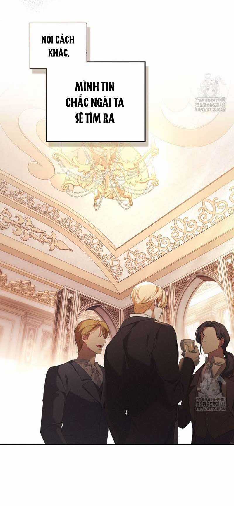 Sự Phản Bội Chapter 58 trang 12